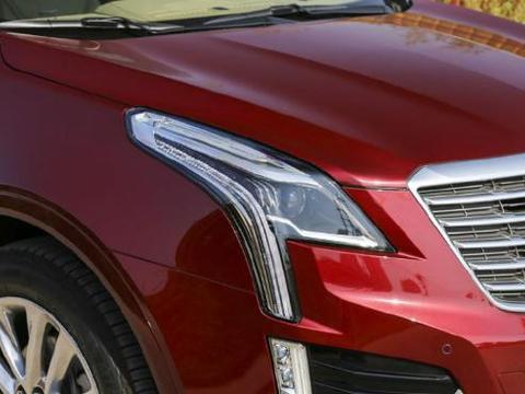 近期“凯迪拉克“动态汇总，都在这个专题里