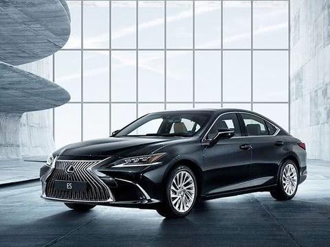 “雷克萨斯“有新的文章更新，请注意查收