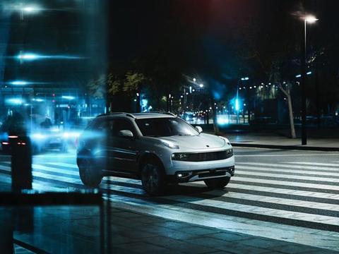 自主豪华三巨头，究竟谁是扛把子？