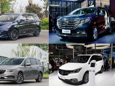 用性价打造MPV，宝骏730劲敌实力应战，瑞风R3赢在入门级