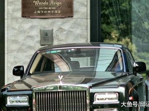 思聪新开这家酒店用劳斯莱斯接送客人, 最便宜的房一晚3300块