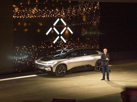 贾跃亭汽车公司国内招聘开始了，新款传祺GS4 于23日亮相