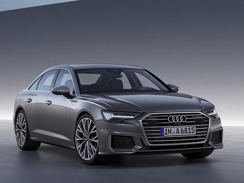 全新奥迪A6的三大亮点 足以吊打奔驰E级和宝马5系