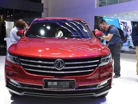 风光很风光，时隔两年王者回归，10万起售