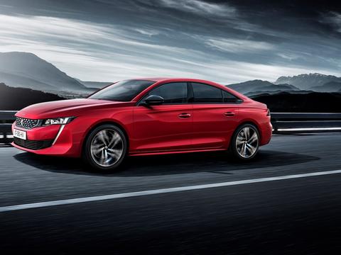 万众期待的标致508终于国产了，结果又一次毁在自己手中