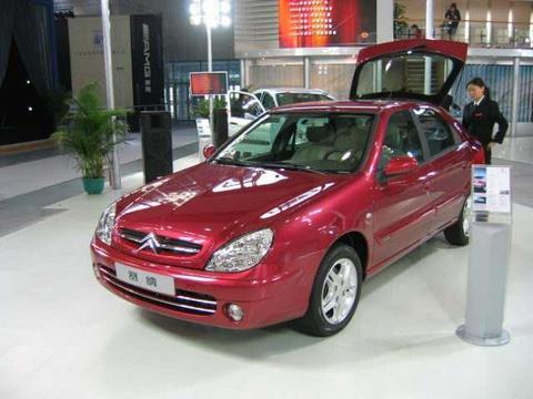 中国汽车史上曾经惊鸿一瞥的4款车型，个个都是一代神车