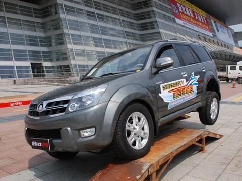 这三款SUV曾经热销，后来销量暴跌，只因坑了消费者