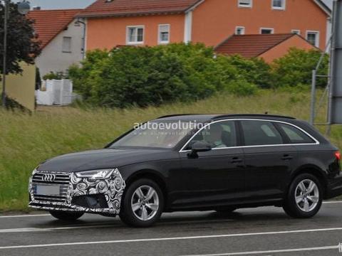 奥迪宣布A/Q/R系列调价 最大降幅8.5万元