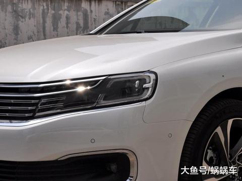 上市前吹棒那么久, 车身比凯美瑞还大, 如今却卖不过雅阁