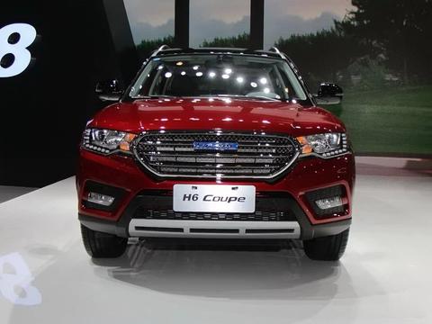 果断放弃逍客！国产这新车比奇骏漂亮十倍，操控精准，不足12万！