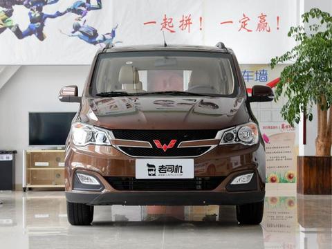 月均5万+的销量，五菱宏光真的有那么神吗？