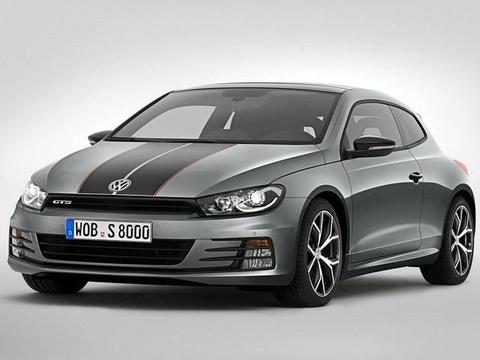 20多万小跑车推荐~