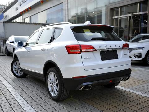 “哈弗“最新资讯都在这了，就等你来