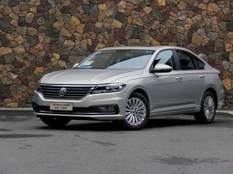 不仅是变大，全新朗逸配置升级，下半年销量冠军稳了