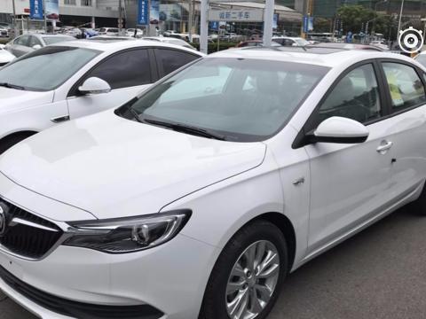 三缸发动机为什么不受人待见？英朗车主说出了真相