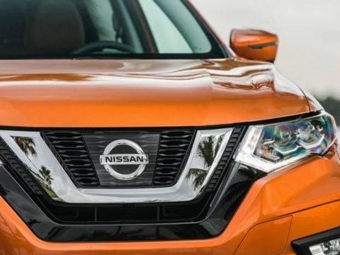 2018款日产逍客8月正式亮相! 比本田缤智大气 配6安全气囊 14万起