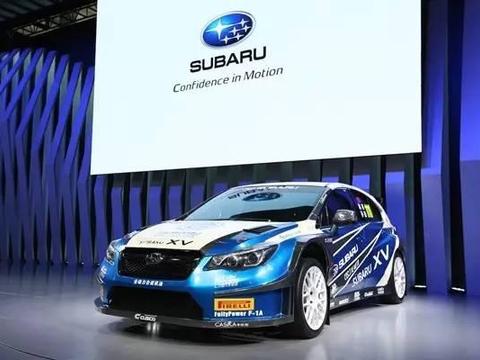 “斯巴鲁“必看资讯都在这，你错过了吗