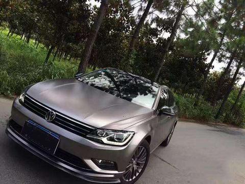 “小号CC”再降2.5万, 月销近2万台超思域,开出去比雅阁还有面子