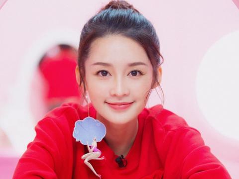 如果选一个和肖战组CP的女星,热巴李沁赵露思孟美岐你会选谁?图片