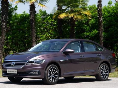 主打1.5L+6AT，朗逸Plus换全新平台，这次卡罗拉真没法活了