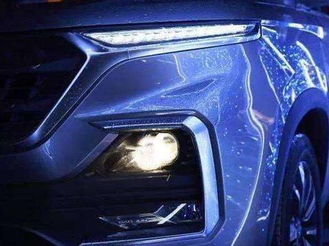 宝骏终于要换车标了吗? 新车标将率先首发在宝骏530身上