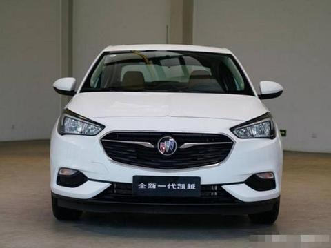 此车自动挡只售7.5万 全系标配6安全气囊+ESP