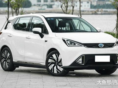 广汽传祺4月销量榜单 传祺GS4销量上万 传祺GM8创新高