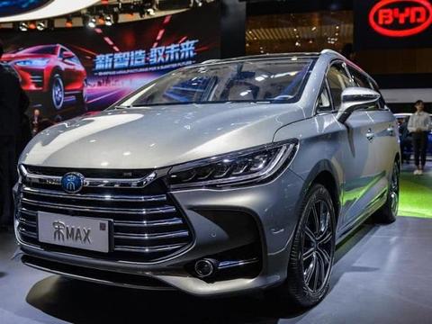 10万可以买到如此高配置的MPV车型，谁还买别克GL8