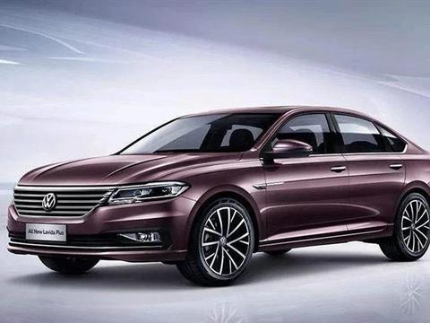 别总盯着全新朗逸和全新宝来了，这几款车一样很优秀