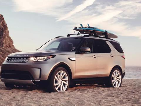 路虎真惨！自作孽把“方盒子”换代销售，如今降价25万也没人想买