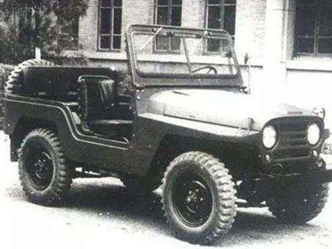 汽车工厂像是手工小作坊  北汽多年来一直处于尴尬局面是有原因的