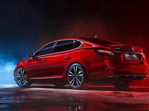 名爵和荣威强攻合资主场，上汽轿车板块实现惊人突破