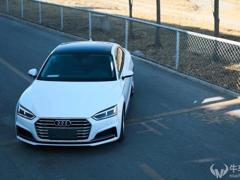 是什么让你甘心多花8万买一台更帅一点的A4L？