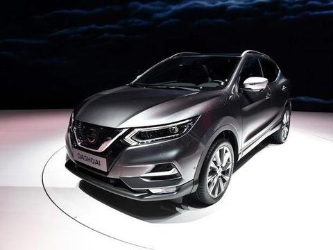 日产终于爆发了！换代新车增配反降1万，12万起比奥迪还漂亮