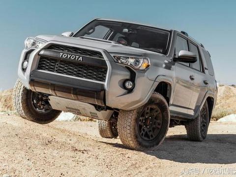 丰田硬汉将国产！新车配4.0L V6动力，比普拉多还霸气，或30万起