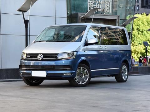 复古轮毂不光甲壳虫有，进口降价MPV推限量版，专门配了套桌椅