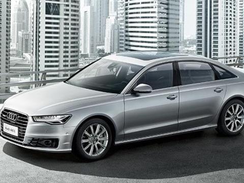 轿车篇——这几款豪华轿车，性价比都杠杠的！