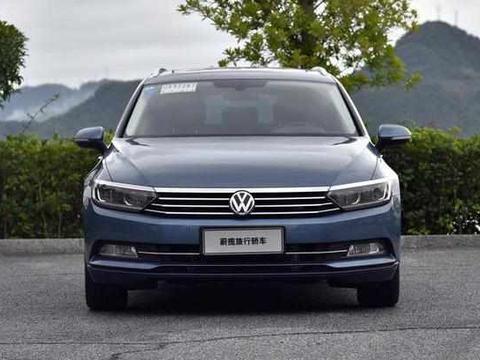 6秒可破百，标配LED大灯，称最美四驱，20万不输奥迪A4