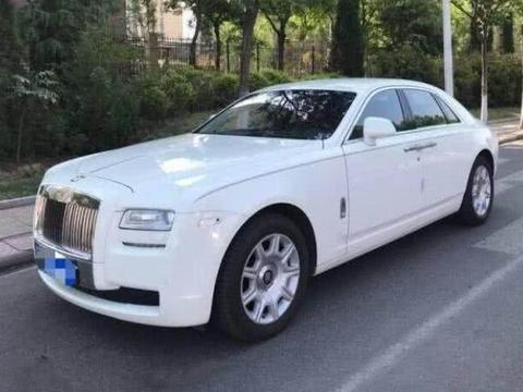 300万买的二手劳斯莱斯, 修车还要花200万, 这车到底赚了没?