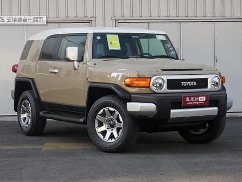 外观霸气内部宽敞，2排5座车型，越野车极品，想象不到的保值