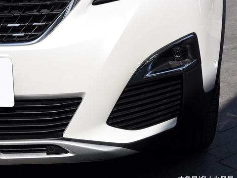 标志又放大招了! 新车比指挥官还运动, 外号小揽胜仅20万, 要卖疯