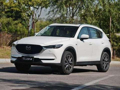 1.5T不敢要了, 这三款SUV不仅颜值高, 自吸发动机更耐用