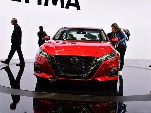 新款雅阁凯美瑞相继出问题，新款天籁会让消费者满意吗