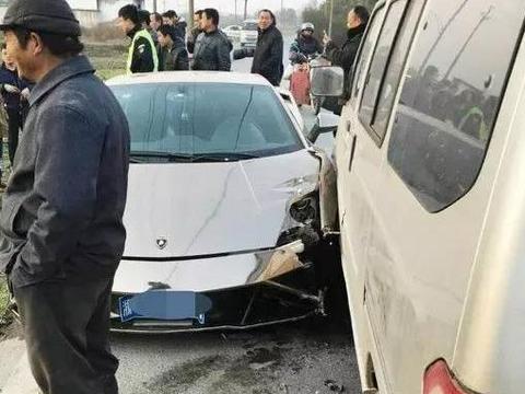想知道“兰博基尼“近期资讯盘点，你想要的这里都有