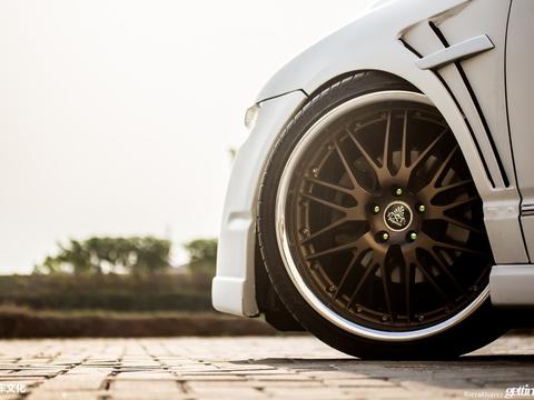 玩车像品酒，越陈年，越有味！08款本田奥德赛改装案例