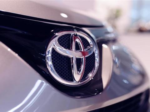 城市在左 越野在右 遵义通源实拍RAV4荣放