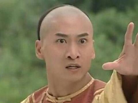 张家辉gif表情包制作