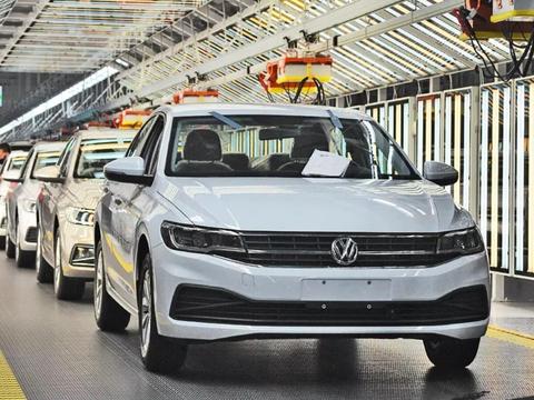 与A3同平台，全新宝来定位提高