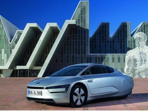 设计师恐怕是从火星来的！史上奇葩车型盘点（3）