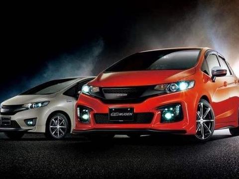 本田飞度：择前犹豫 择后不悔